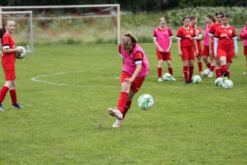 Bild 44 - wCJ Norddeutsche Meisterschaft Quali